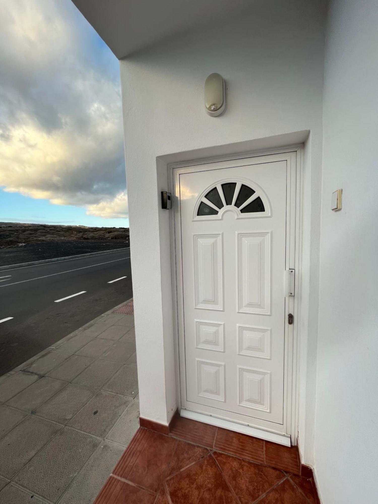 Casitas Catalina Apartment