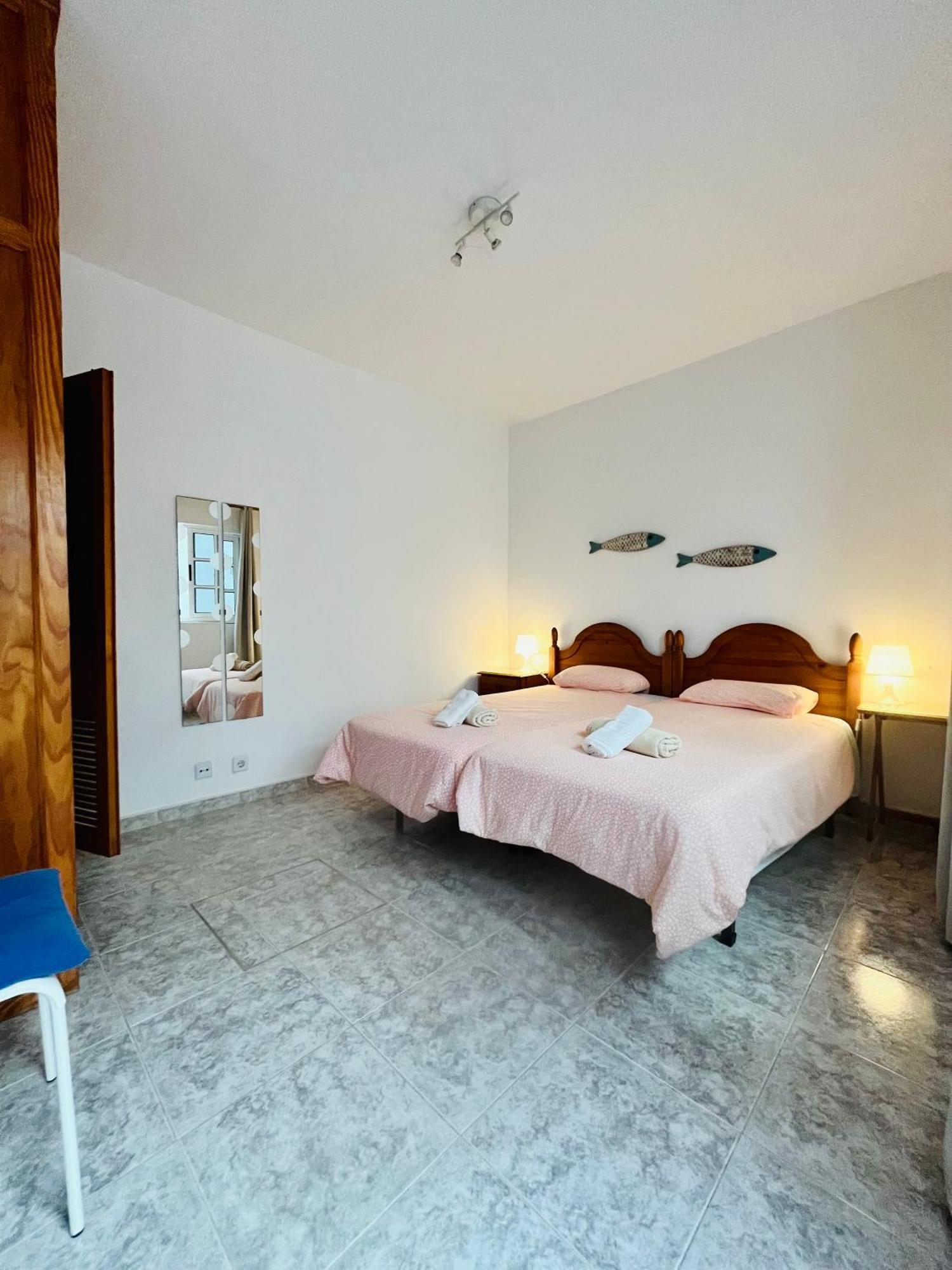 Casitas Catalina Apartment Arrieta (Lanzarote)