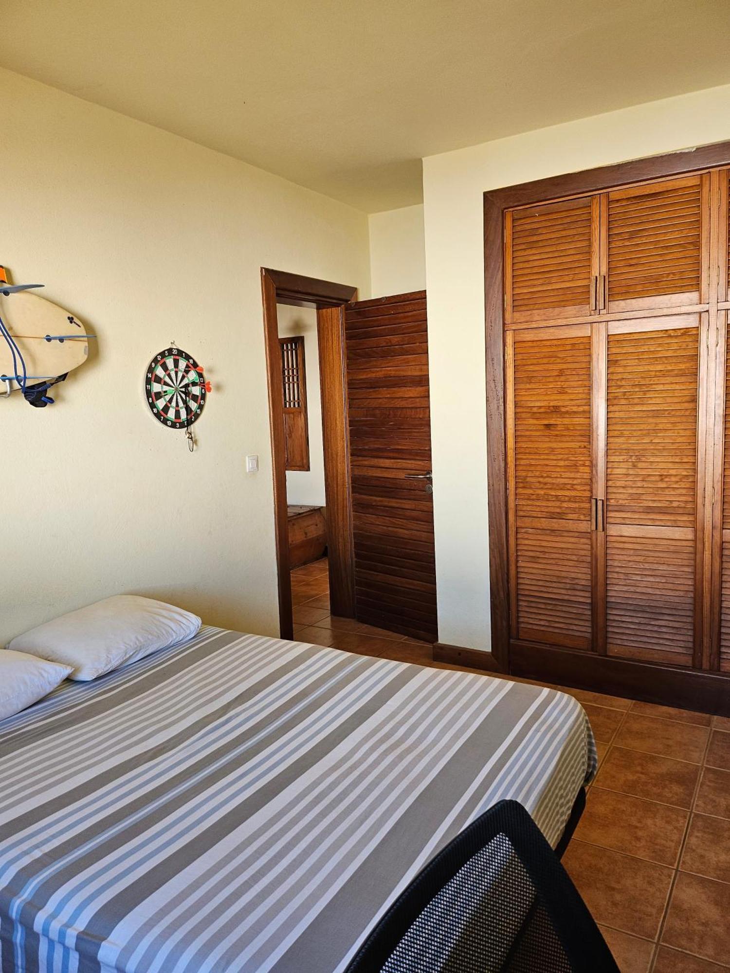 Сasa de vacaciones Casa Verol I Tías