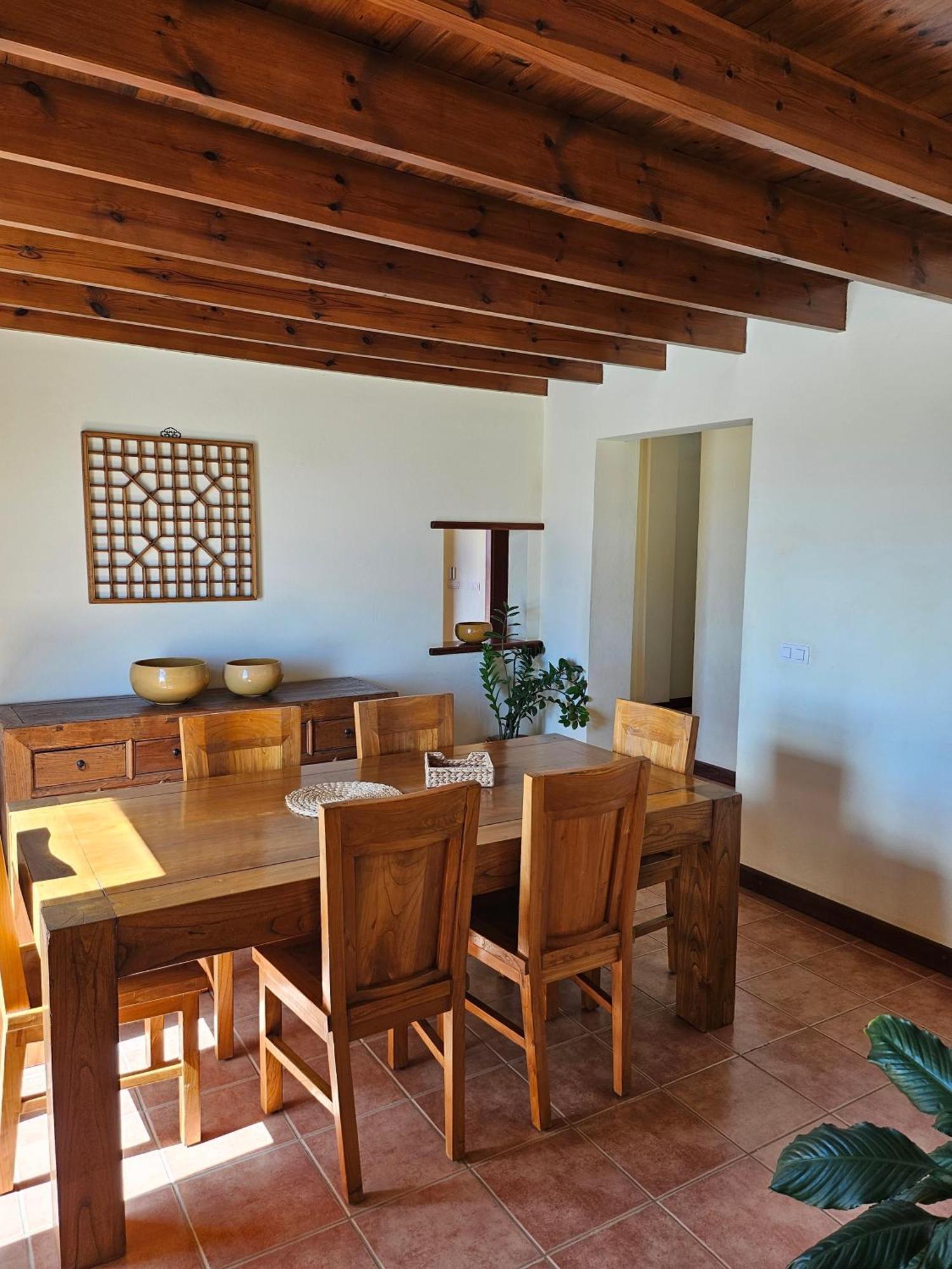 Casa Verol I Сasa de vacaciones Tías