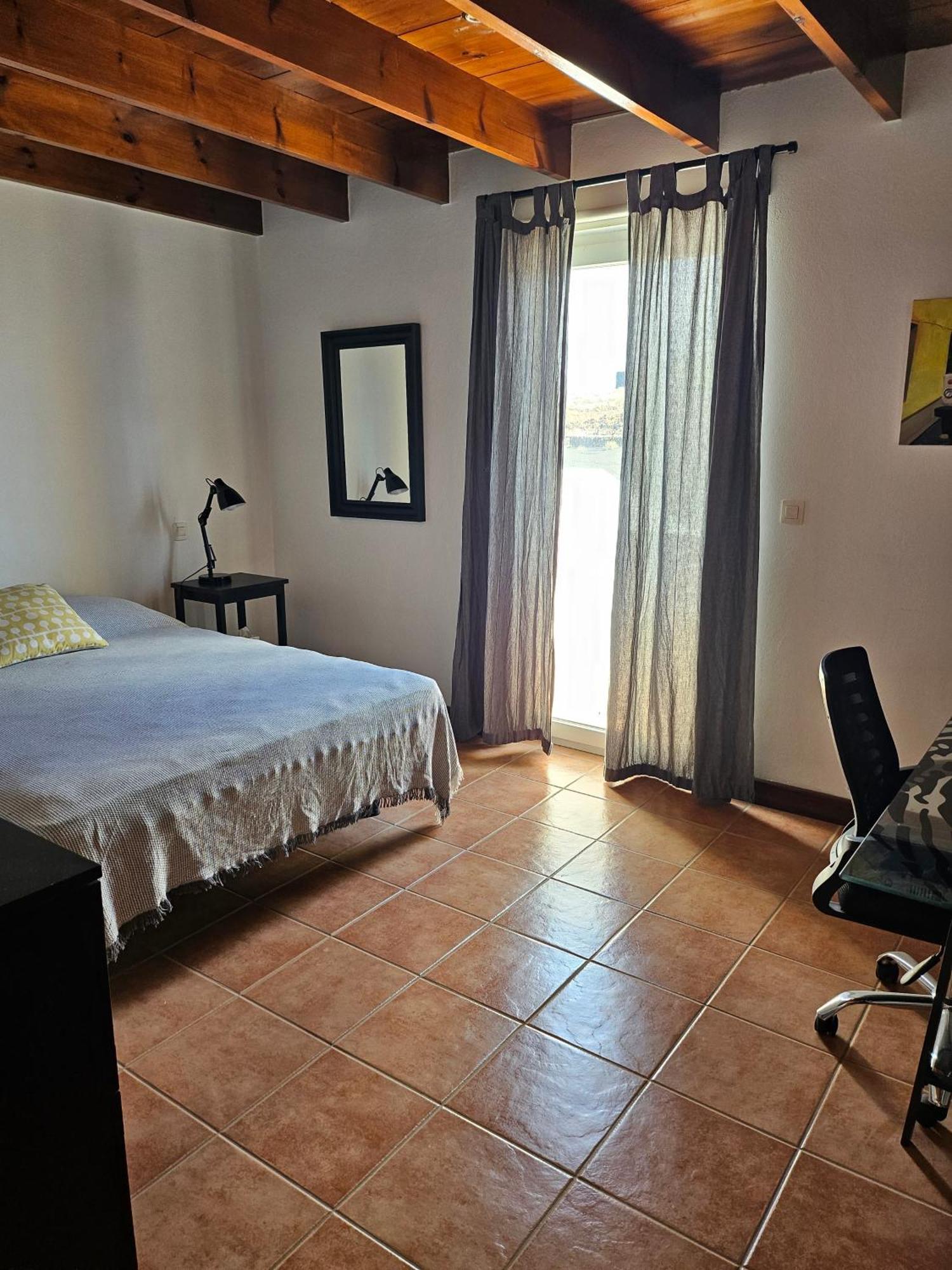 Сasa de vacaciones Casa Verol I Tías