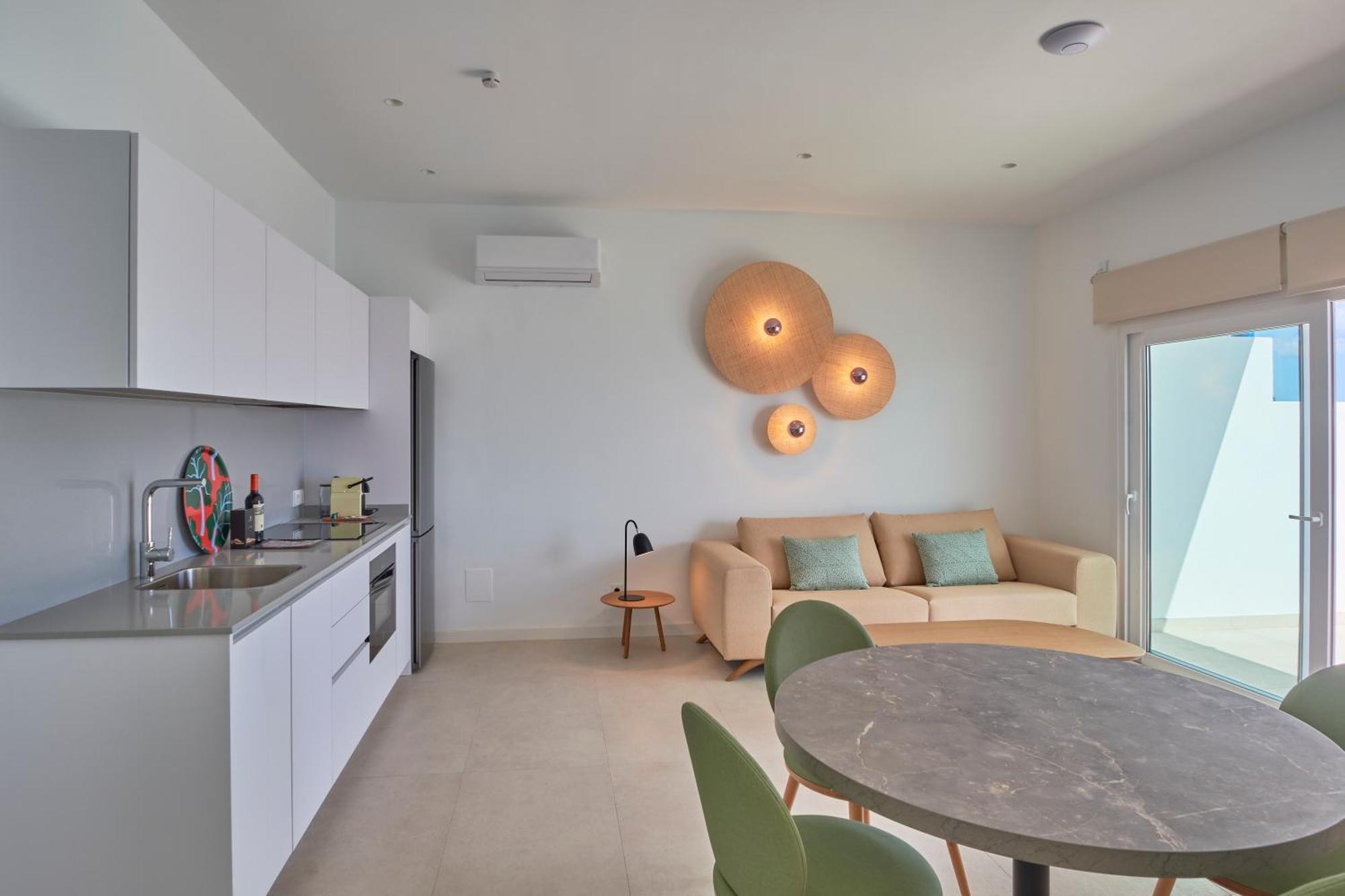 Apartamento Blancazul Deluxe Casa Domingo Playa Blanca (Lanzarote)