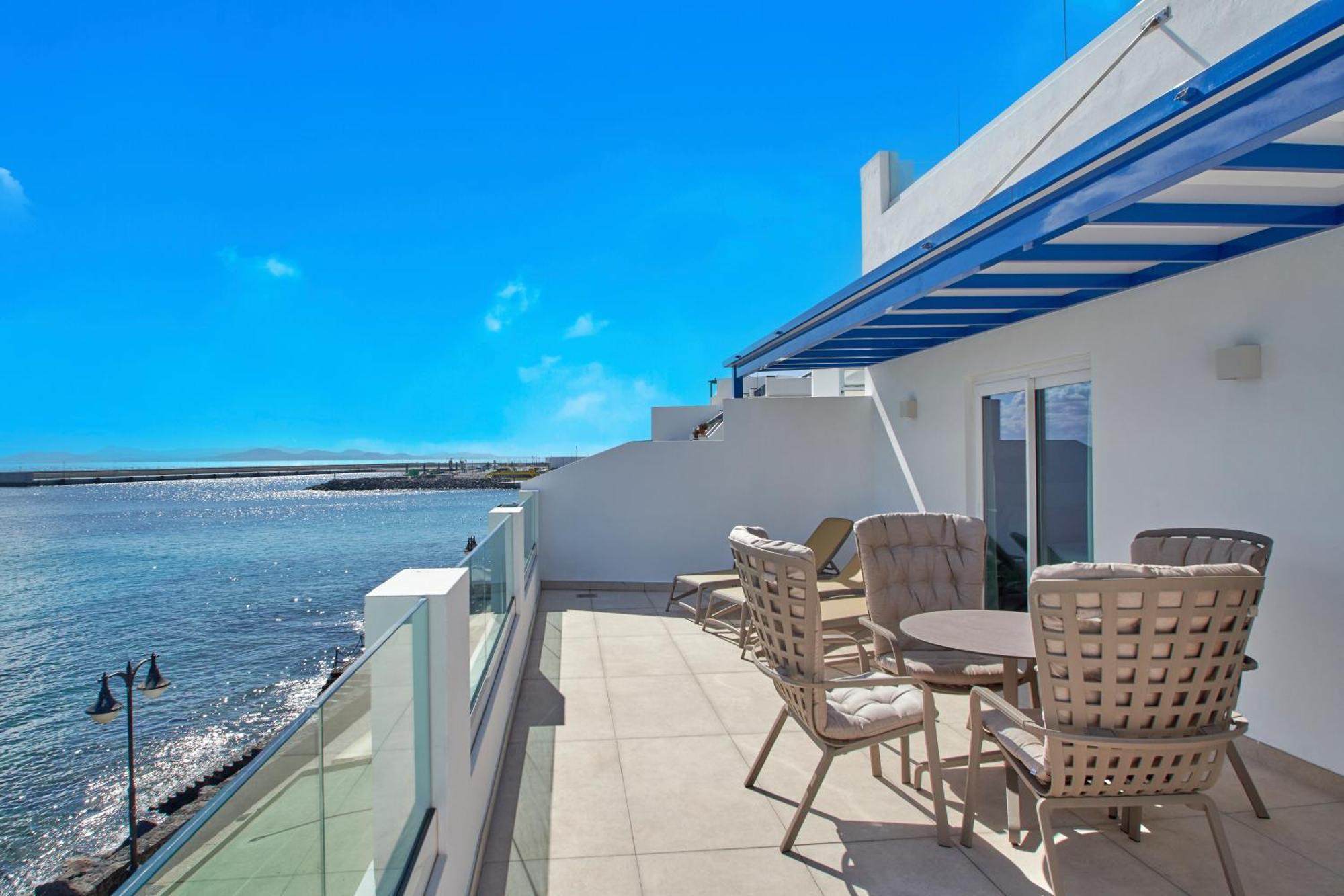 Apartamento Blancazul Deluxe Casa Domingo Playa Blanca (Lanzarote)