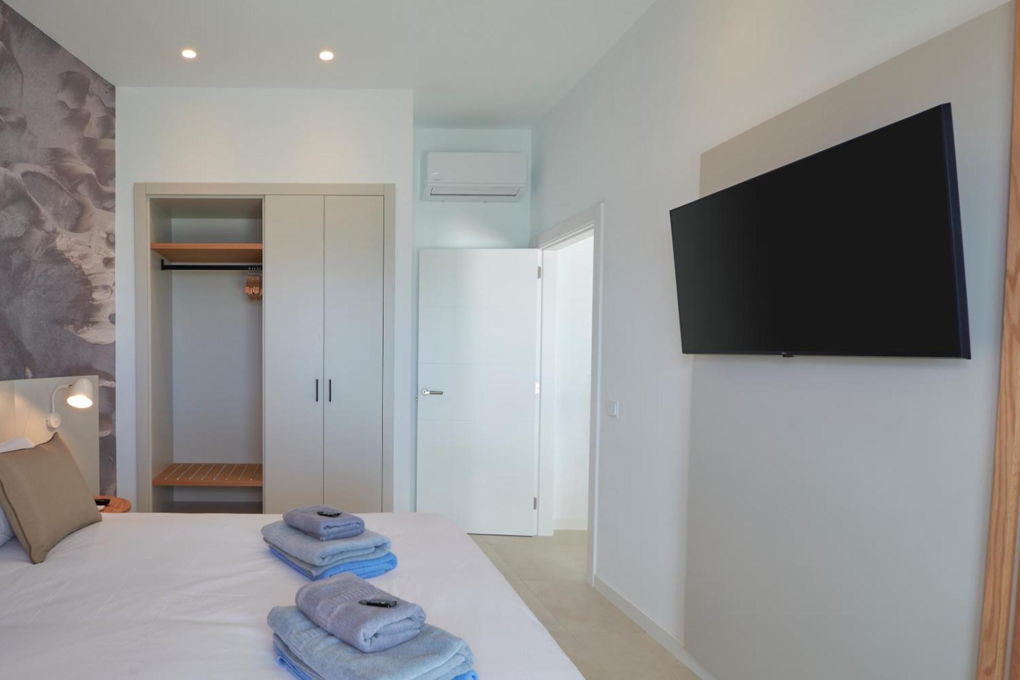 Apartamento Blancazul Deluxe Casa Domingo *
