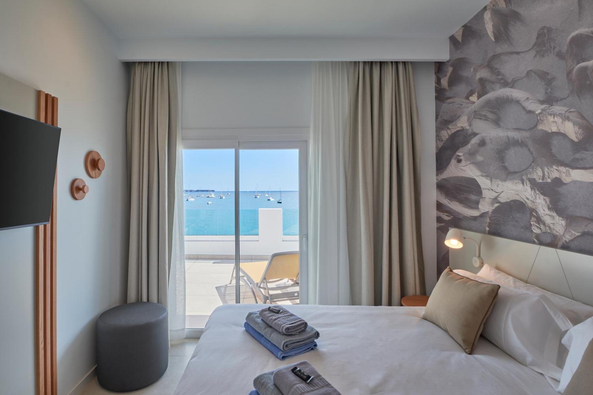 Apartamento Blancazul Deluxe Casa Domingo Playa Blanca (Lanzarote)