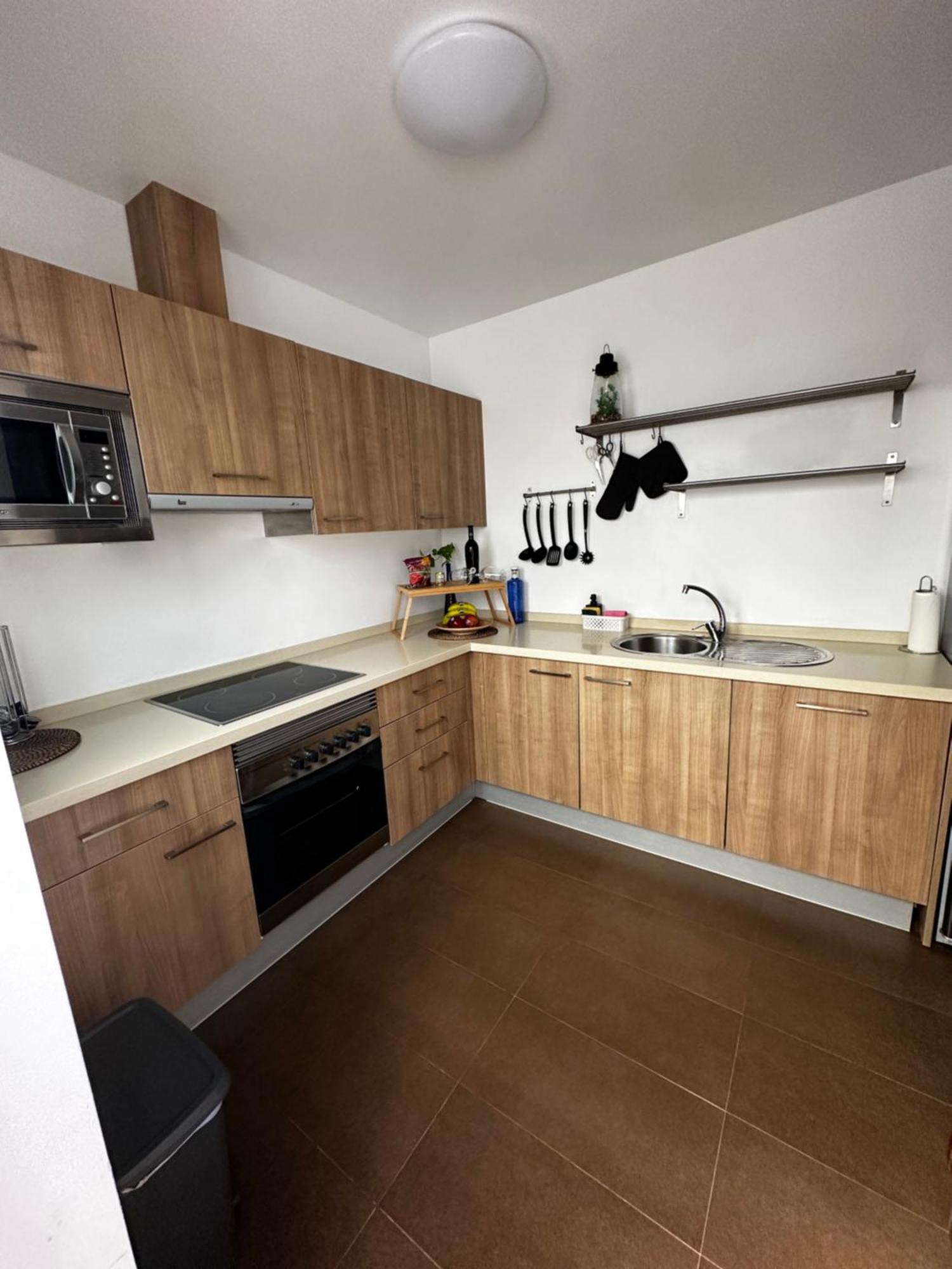 Casa Milan Apartment Puerto Calero