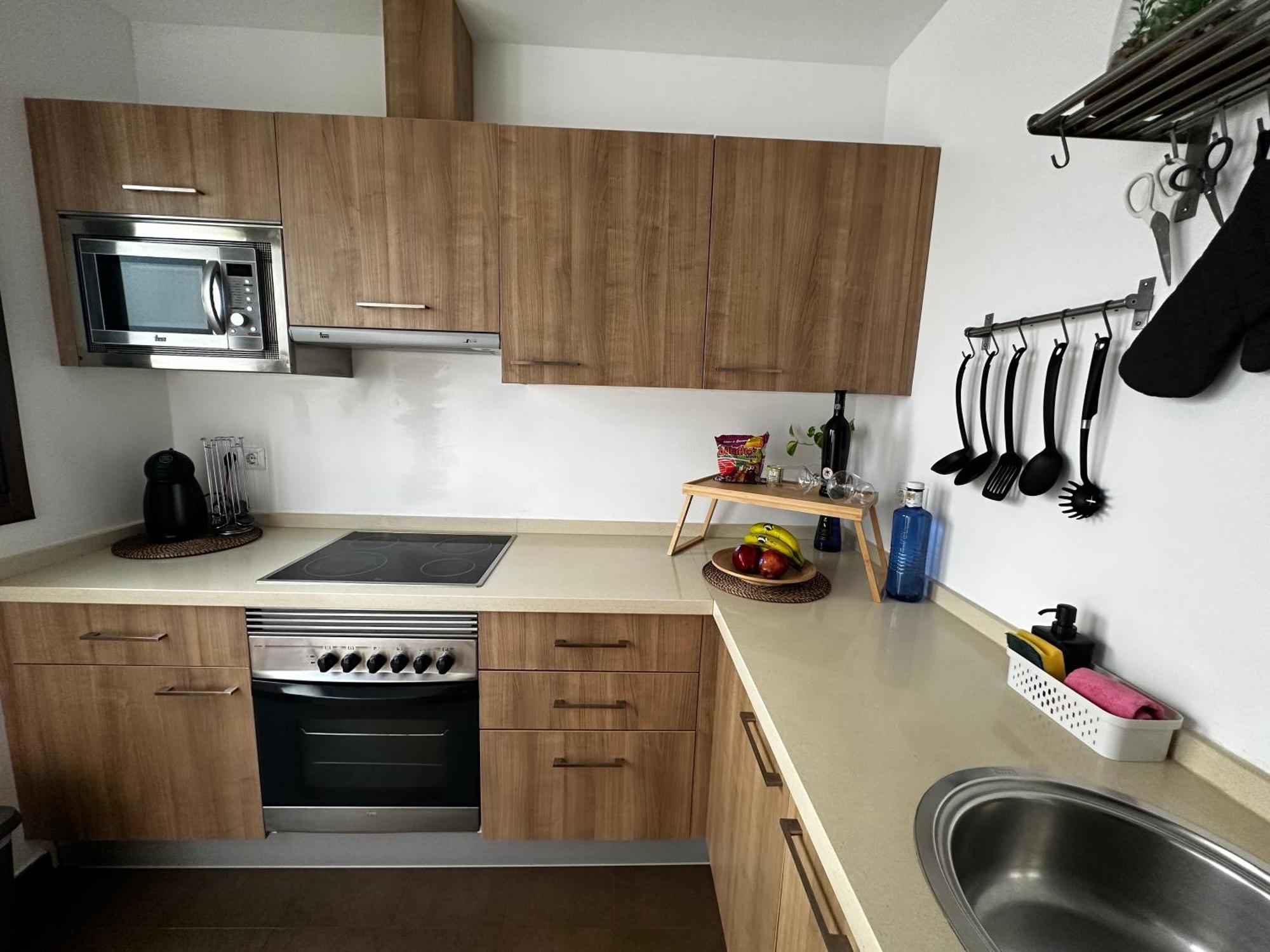 Apartment Casa Milan Puerto Calero