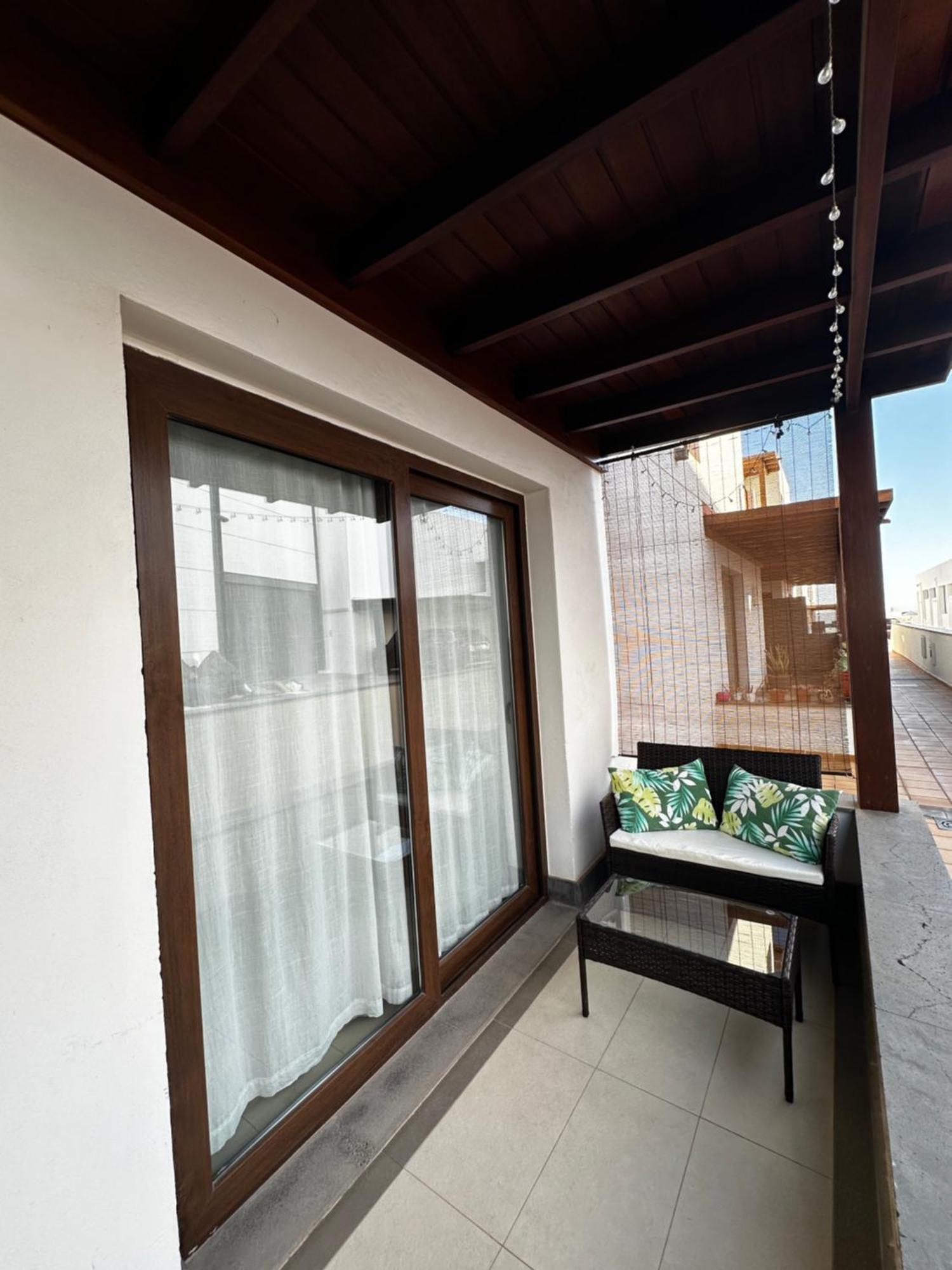 Casa Milan Puerto Calero