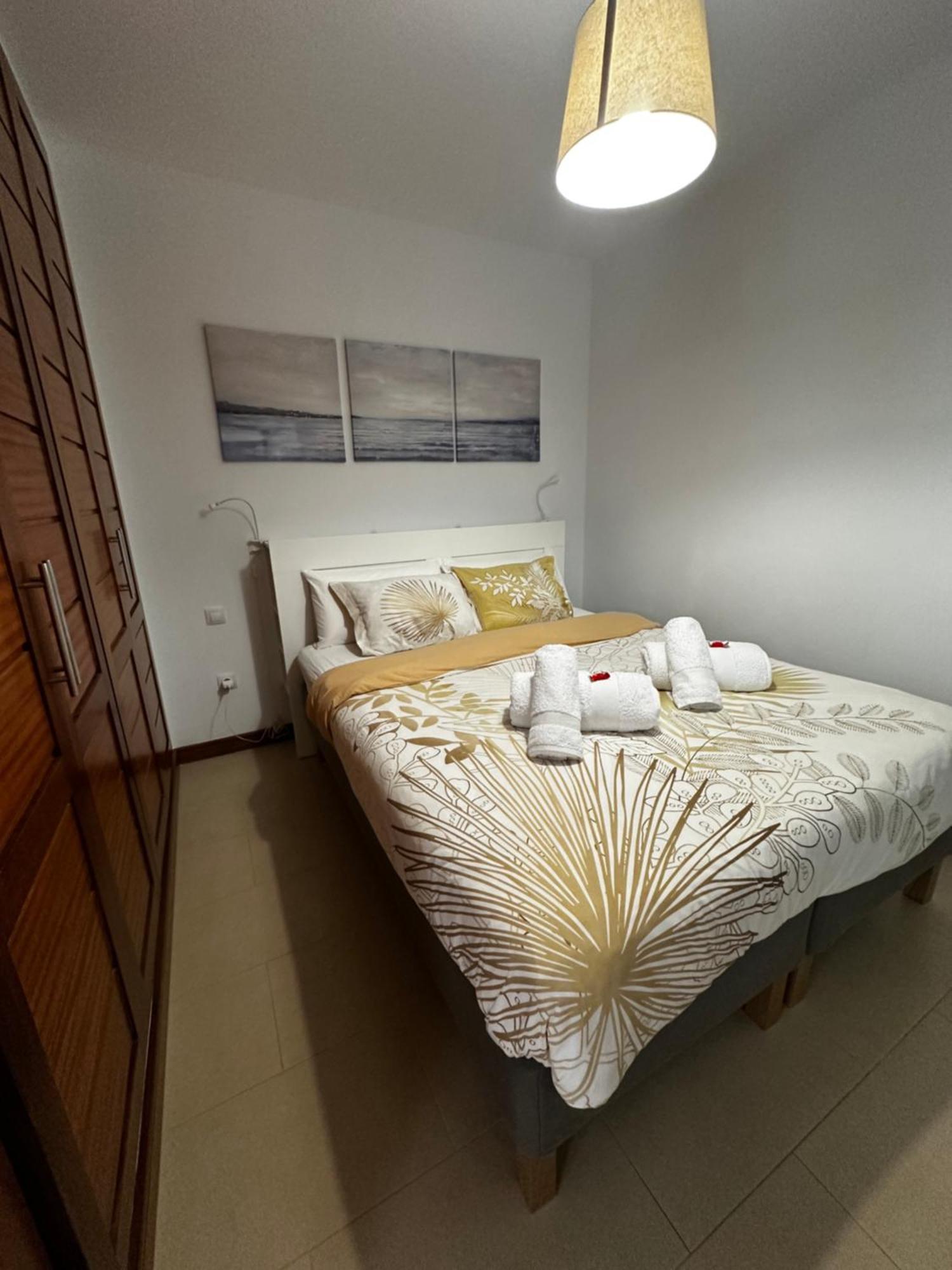 Casa Milan * Puerto Calero