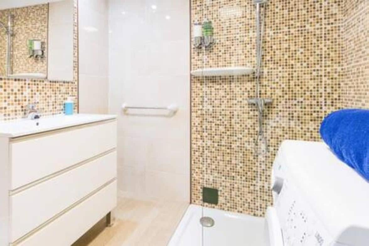 Casa Solazo Holiday home *