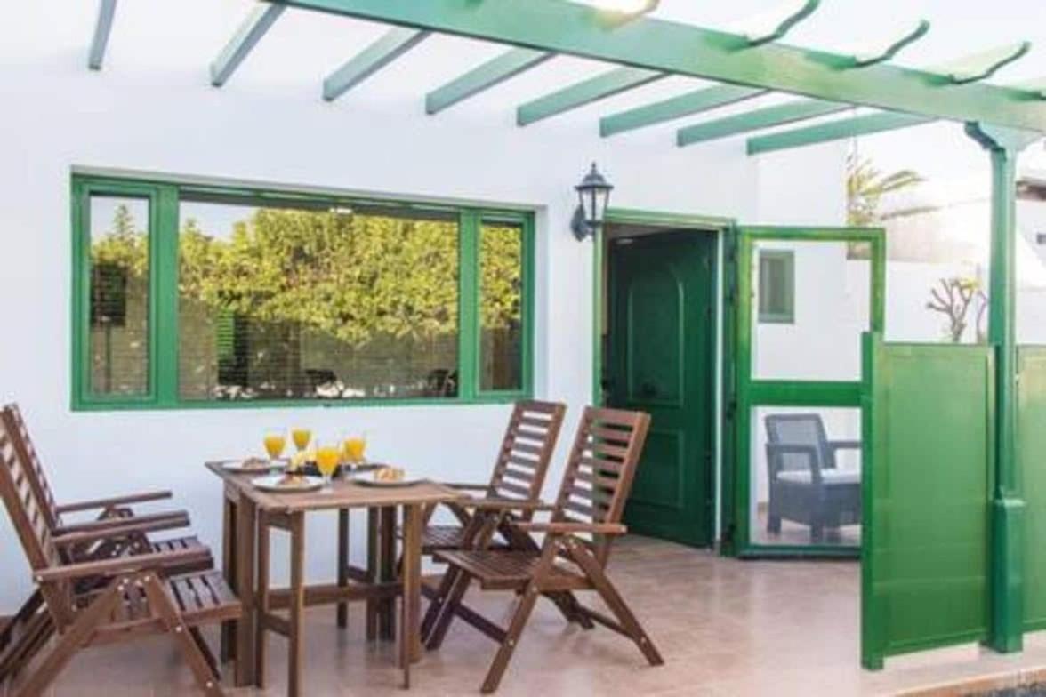 Casa Solazo