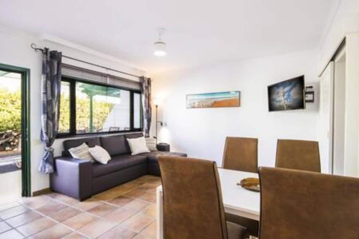 Holiday home Casa Solazo