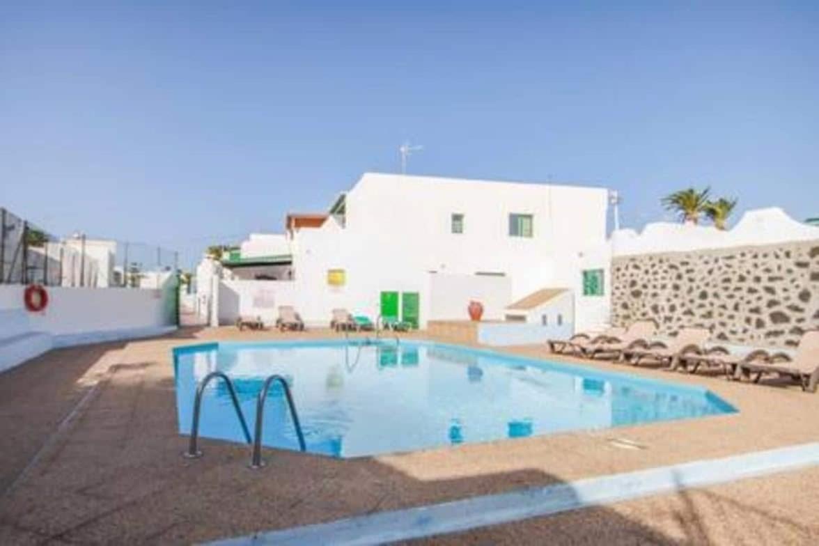 Estrella Apartment