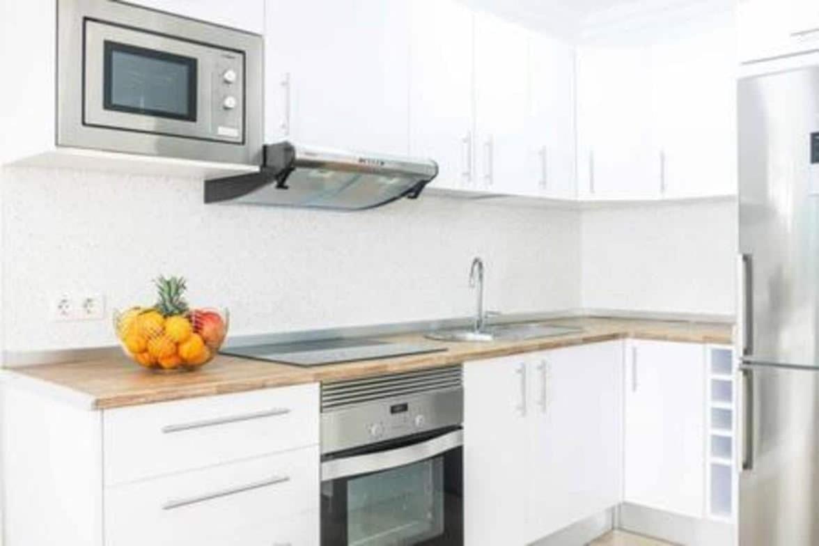 Estrella Apartment Puerto del Carmen (Lanzarote)
