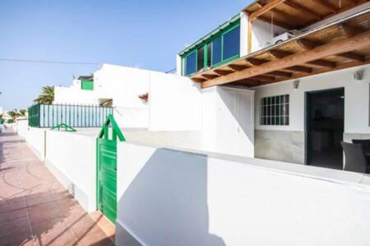 Estrella * Puerto del Carmen (Lanzarote)