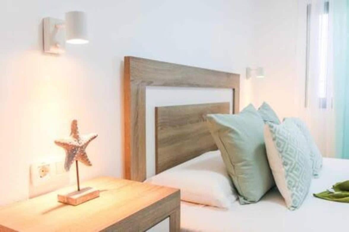 Apartment Estrella *