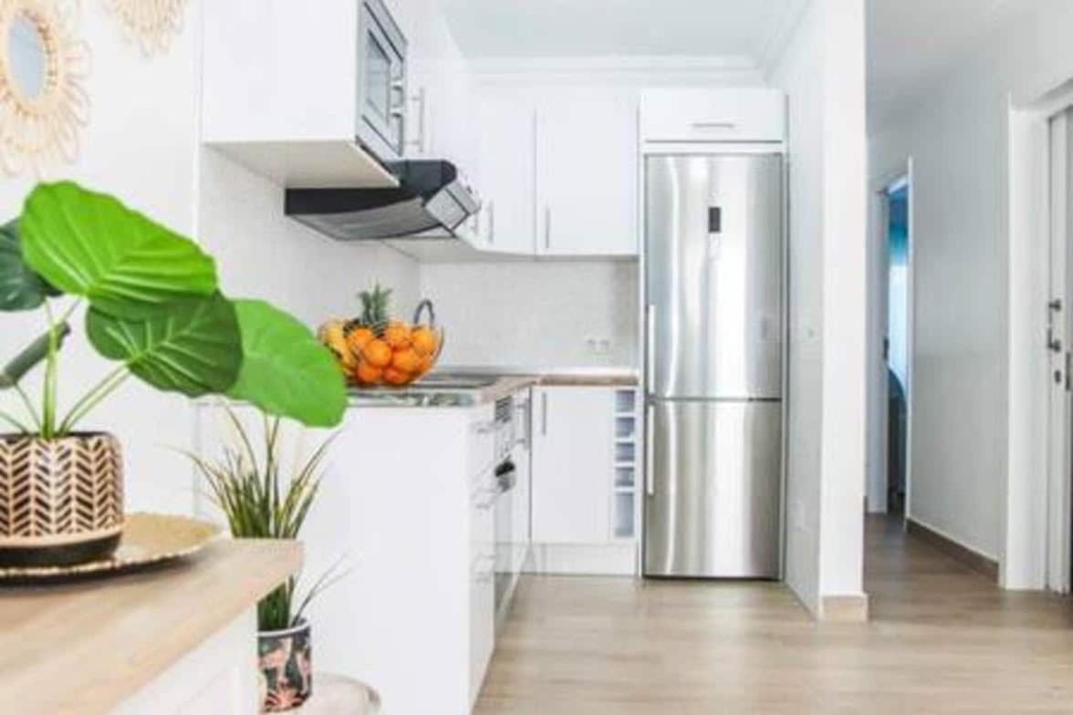 Estrella Apartment *