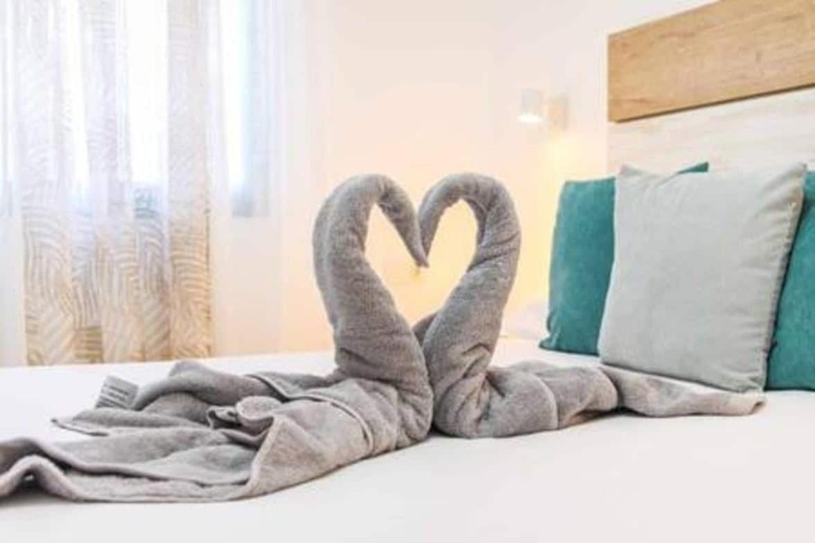 Apartment Estrella *