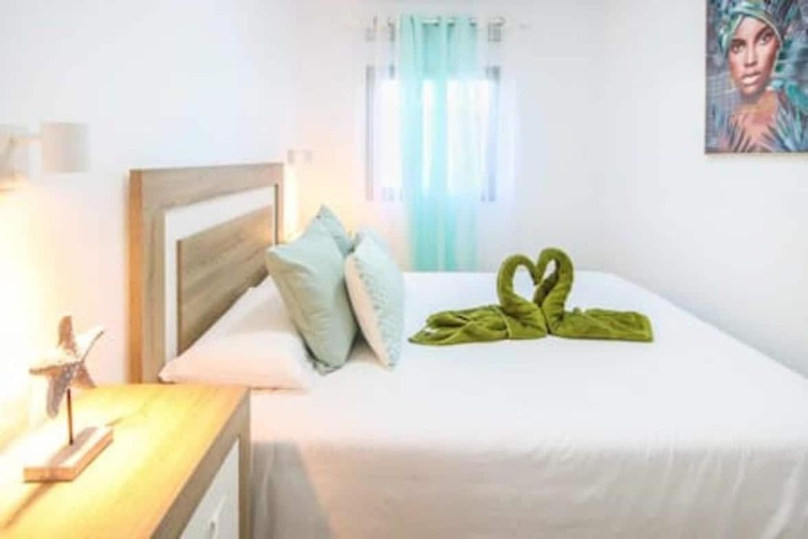 Apartment Estrella Puerto del Carmen (Lanzarote)