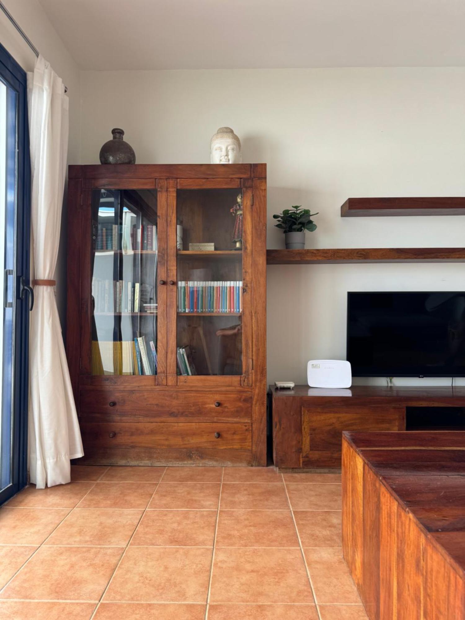 Villa Lovely Adas