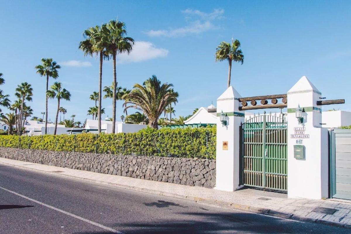 Casa Bodega Coco * Puerto del Carmen (Lanzarote)