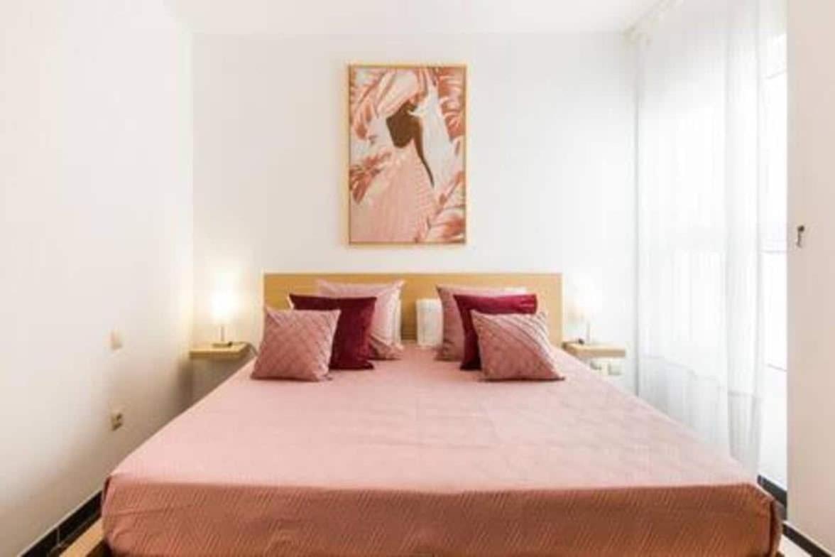 Cozy * Arrecife (Lanzarote)