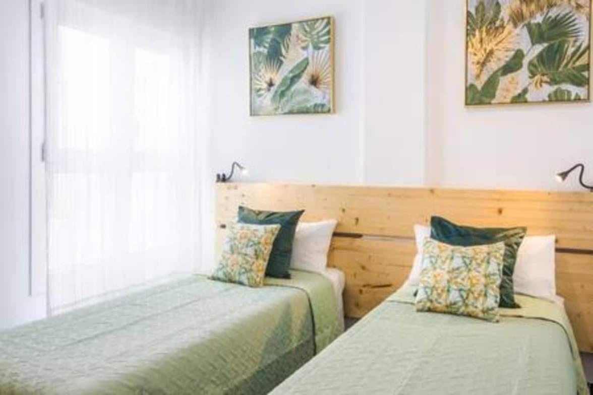 Apartamento Cozy Arrecife (Lanzarote)