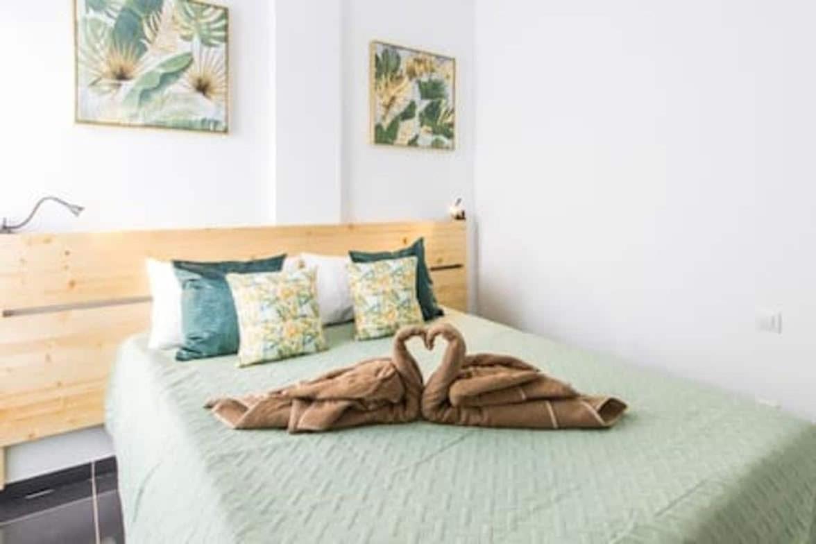 Cozy Apartamento