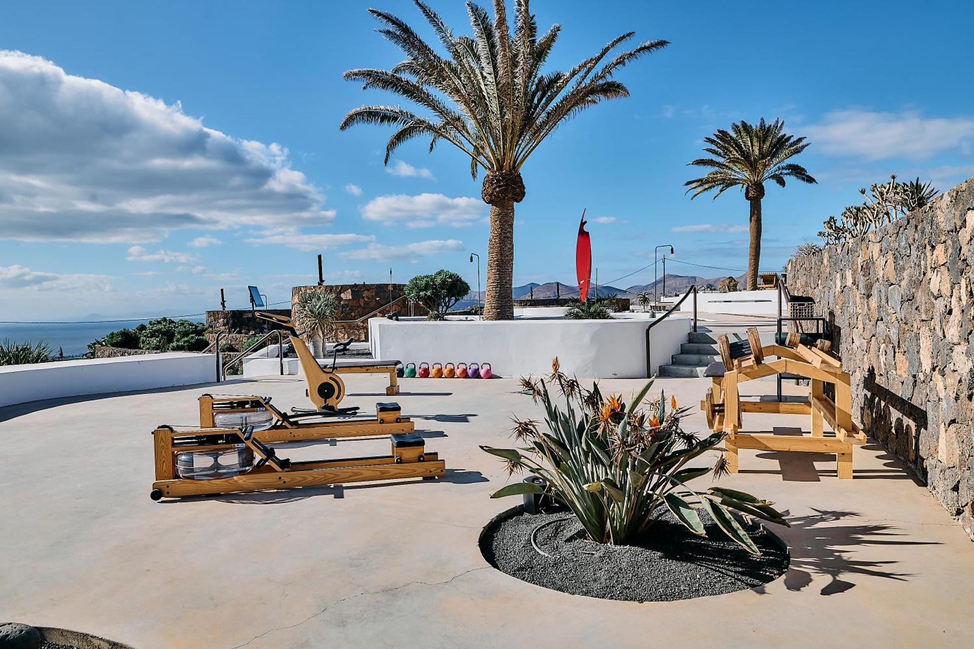 Cesar Lanzarote Luxury Boutique - Adults Only Hotel