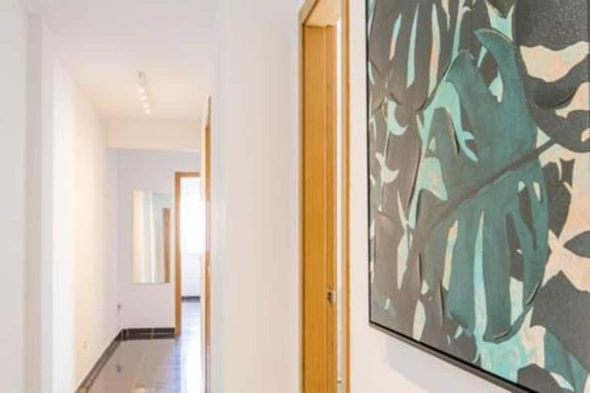 Apartamento Cozy Arrecife (Lanzarote)