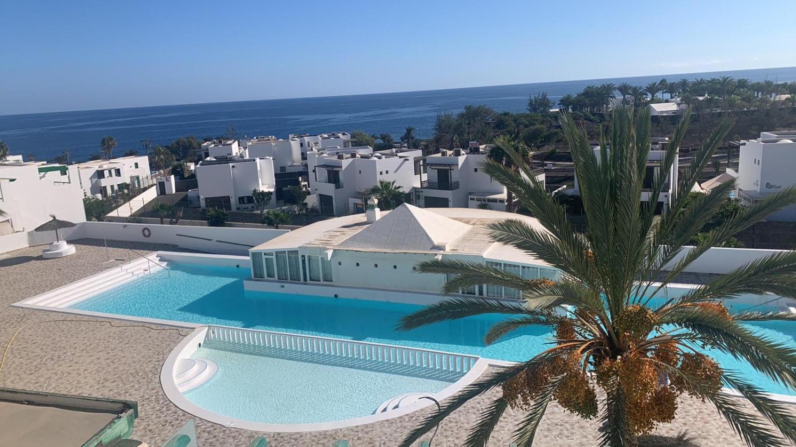 Apartamento Tuscan Seaviews - 2br Pool & Terrace