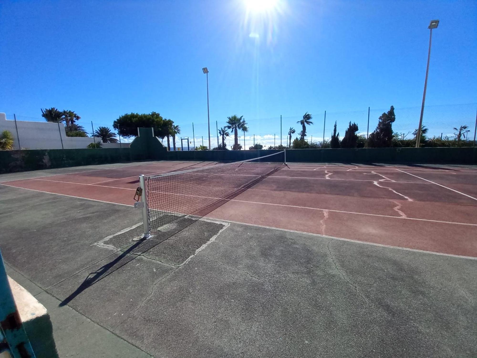 Tuscan Seaviews - 2br Pool & Terrace * Teguise (Lanzarote)