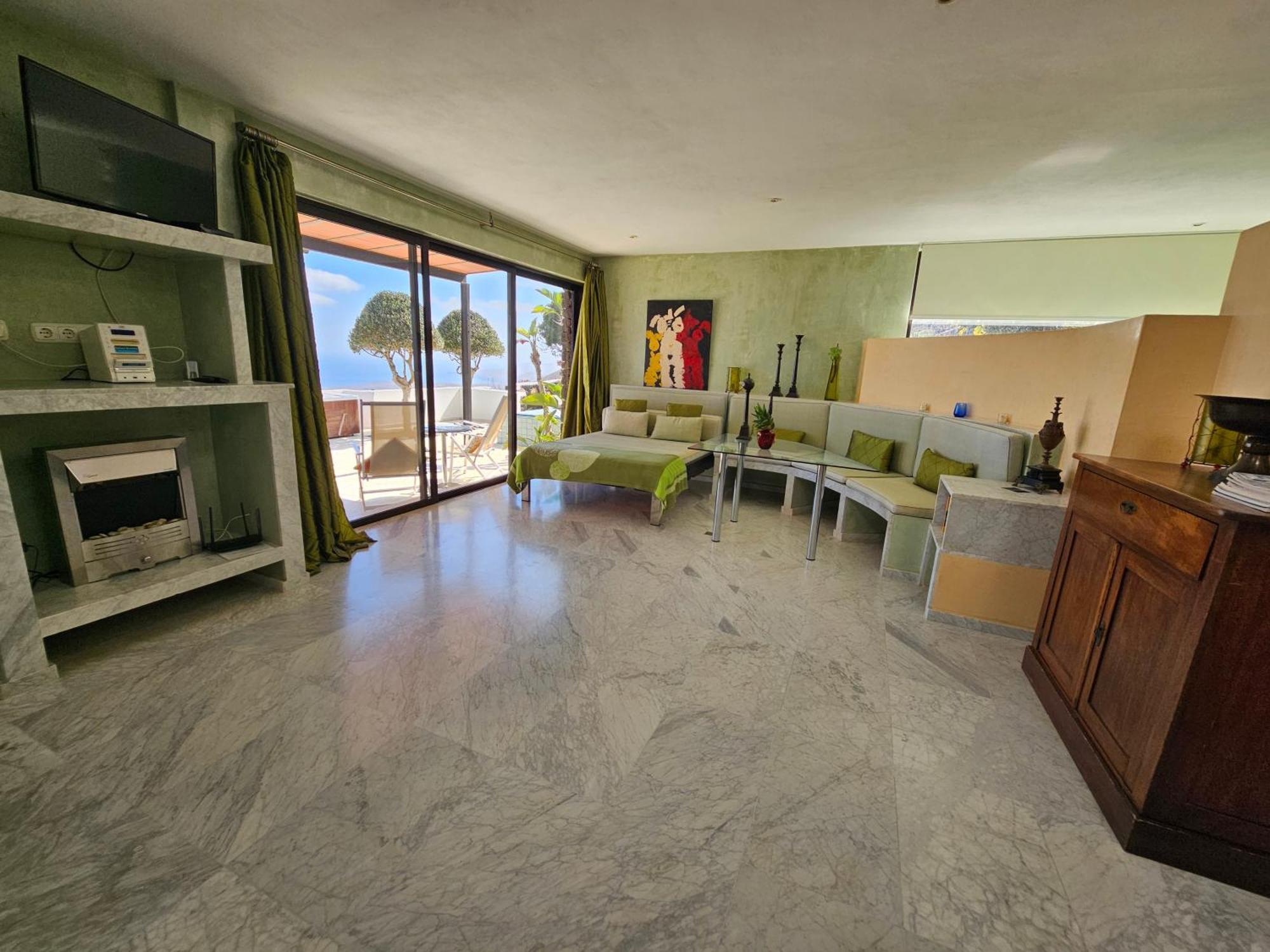 Holiday home La Ranita 2 Empireo *