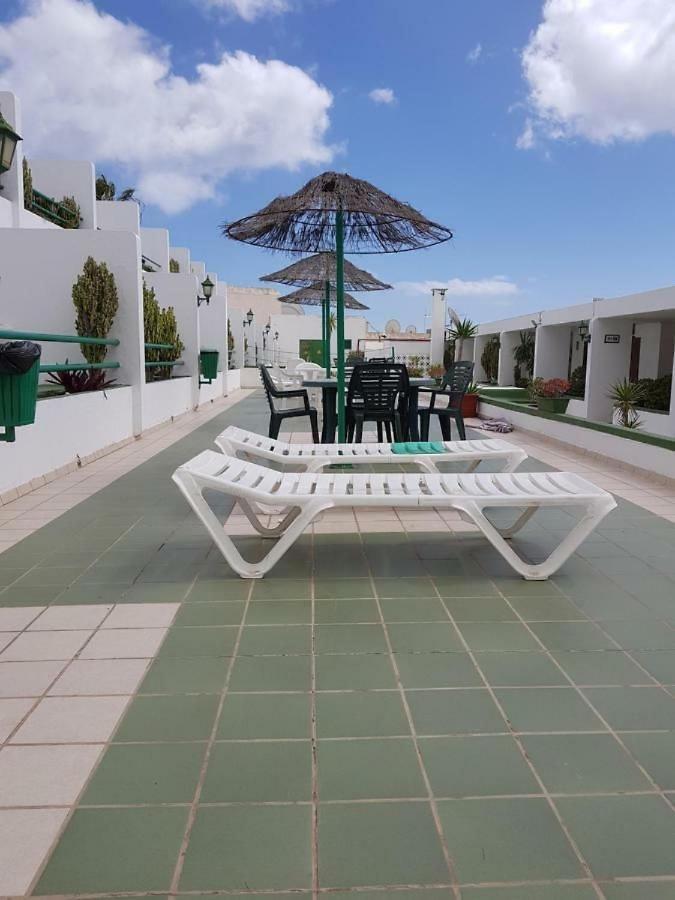 Apartamento La Florida Blue