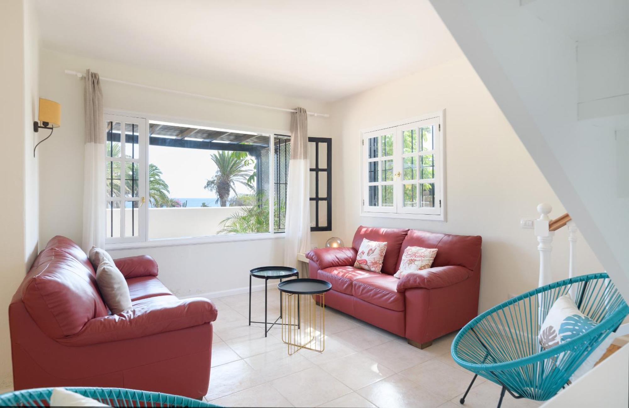 Casa Maresia, Playa Bastian Costa Teguise