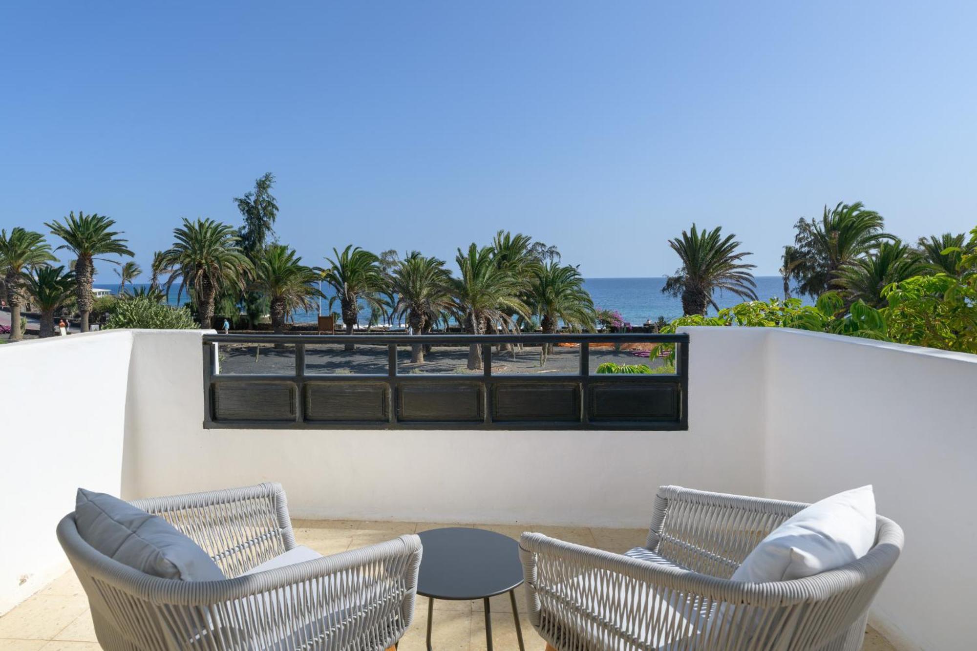 Сasa de vacaciones Casa Maresia, Playa Bastian Costa Teguise