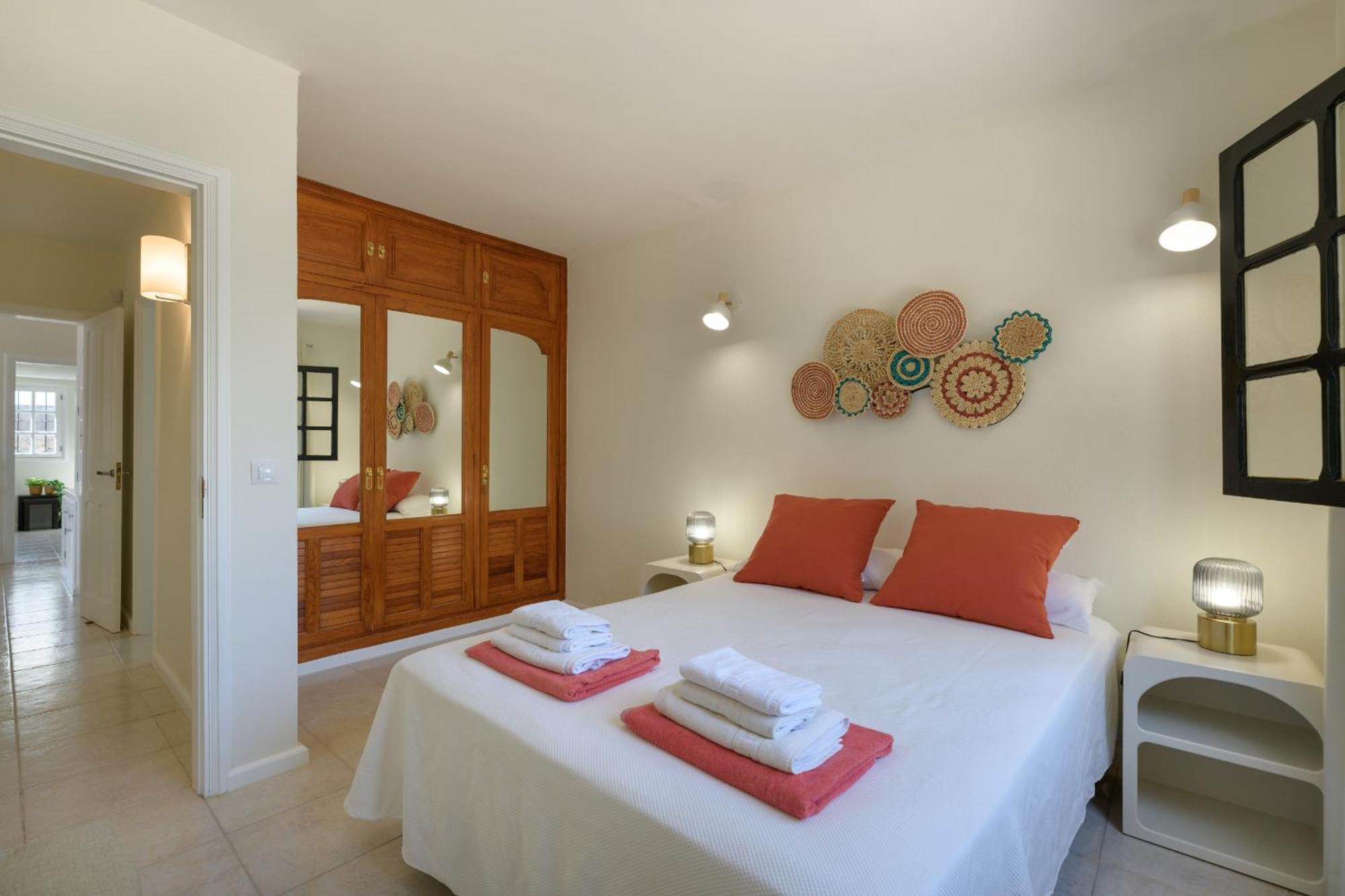 Casa Maresia, Playa Bastian *