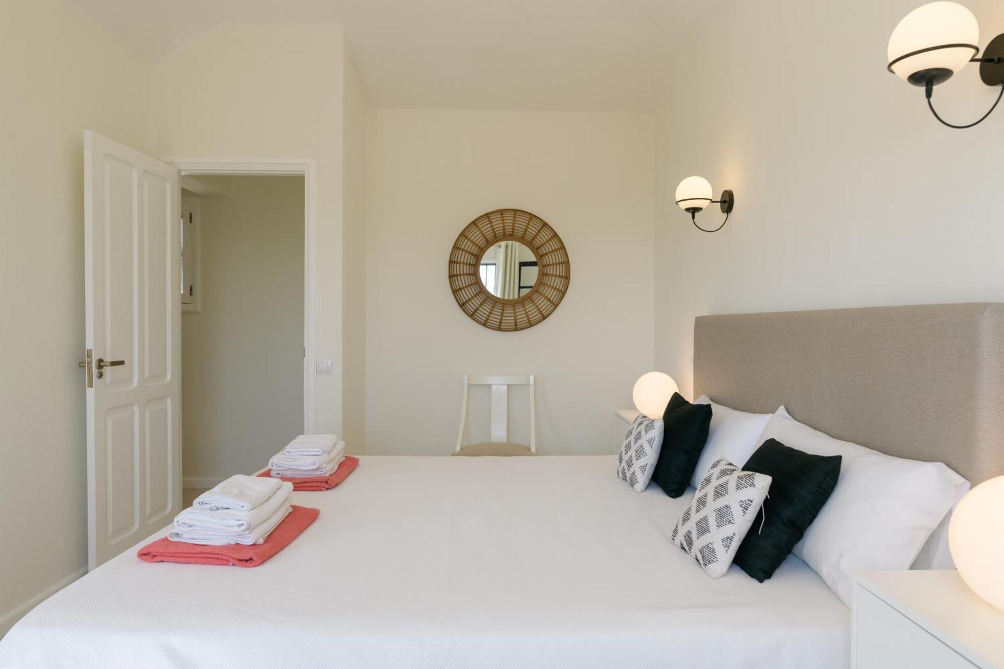 Casa Maresia, Playa Bastian
