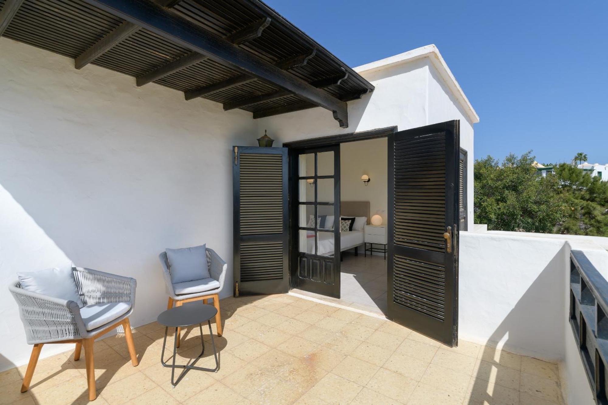 Сasa de vacaciones Casa Maresia, Playa Bastian Costa Teguise