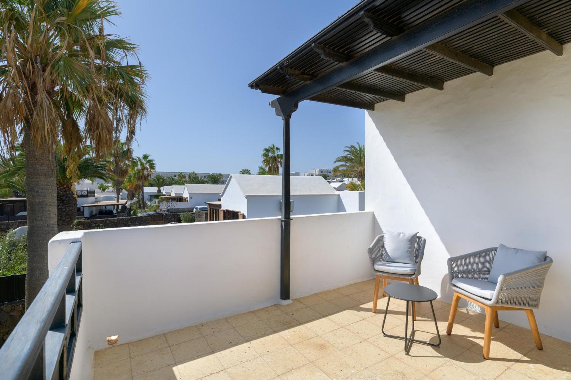 Casa Maresia, Playa Bastian * Costa Teguise