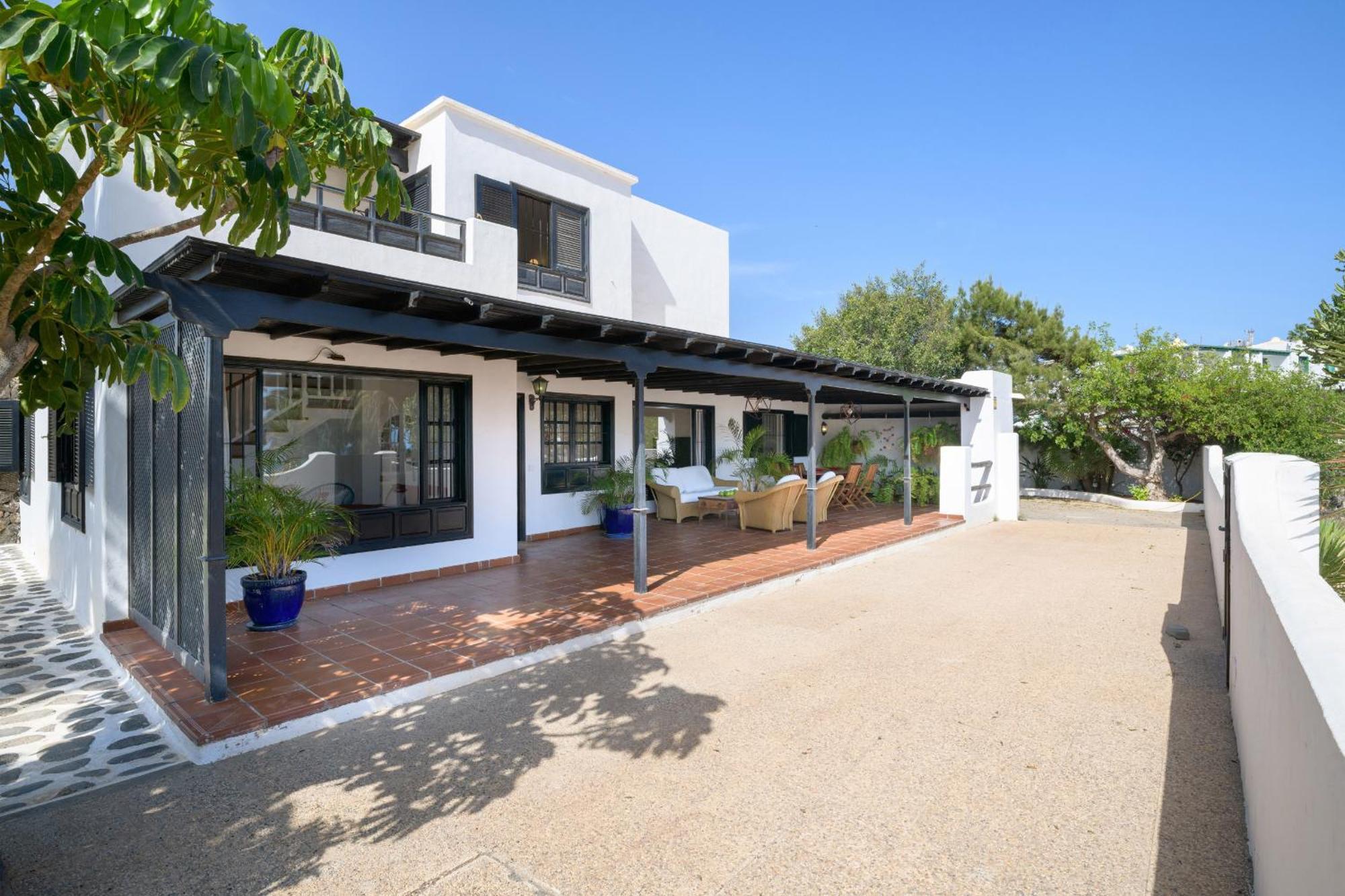 Casa Maresia, Playa Bastian Сasa de vacaciones Costa Teguise
