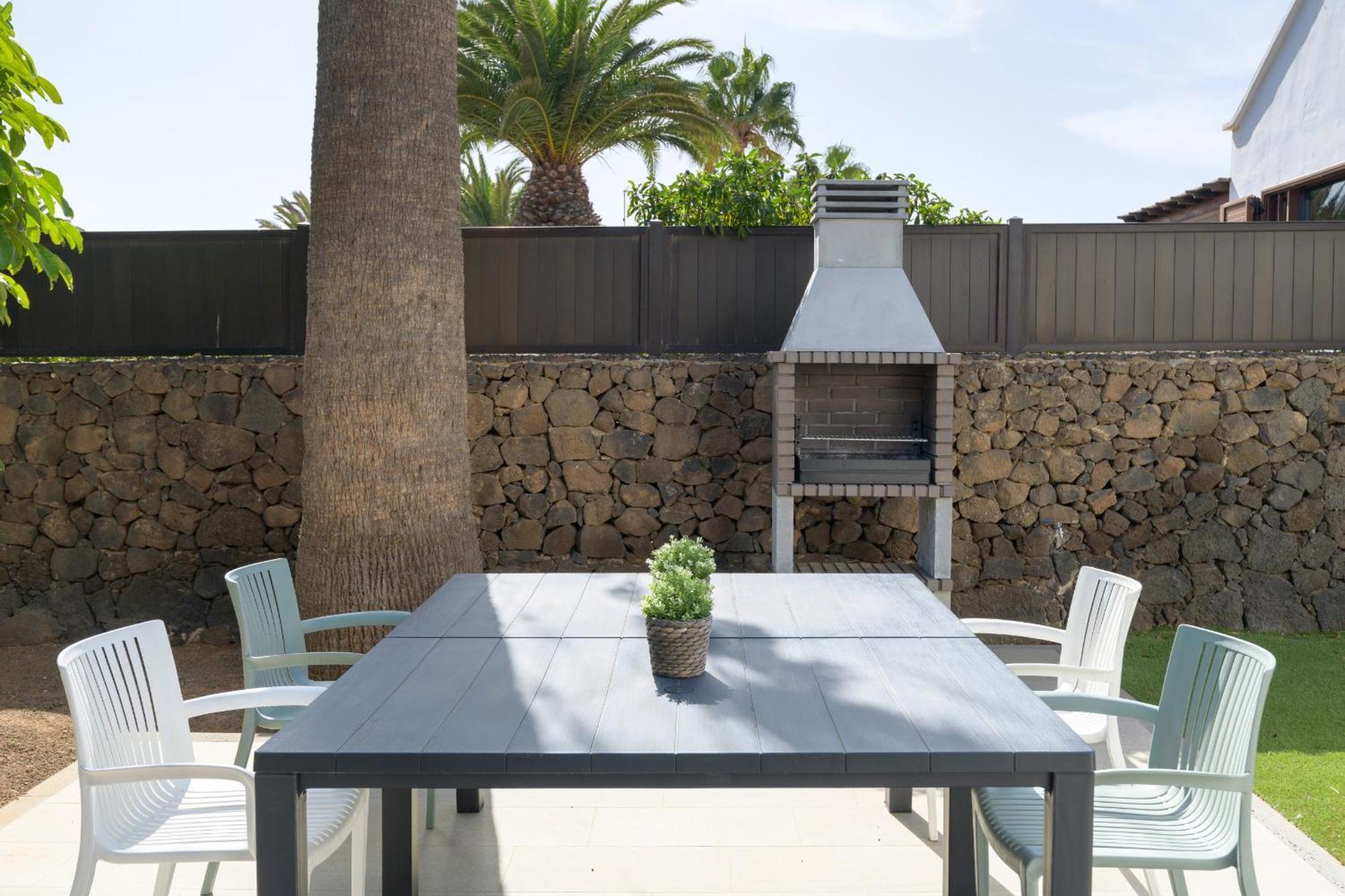 Сasa de vacaciones Casa Maresia, Playa Bastian *
