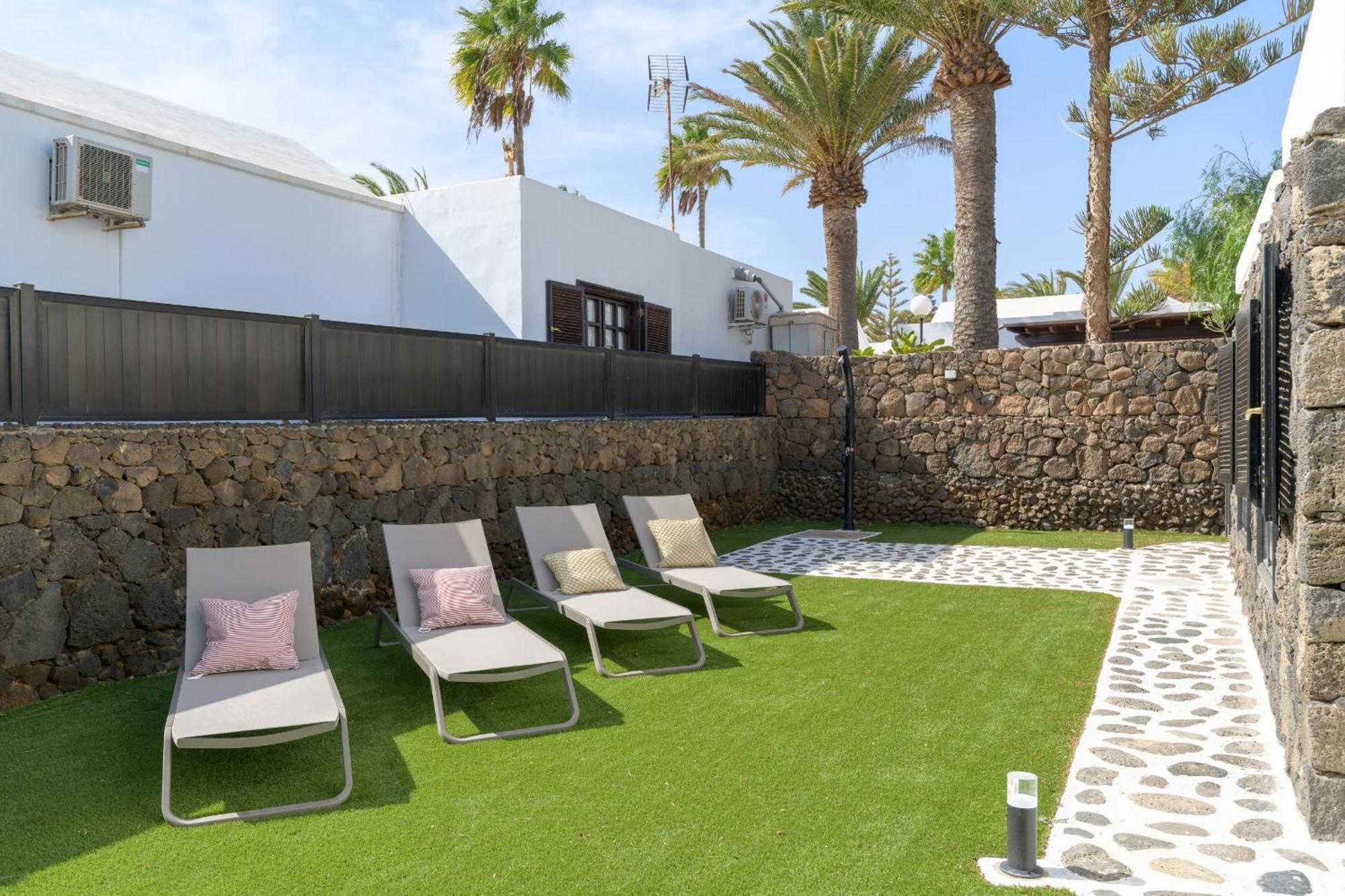 Casa Maresia, Playa Bastian Сasa de vacaciones Costa Teguise