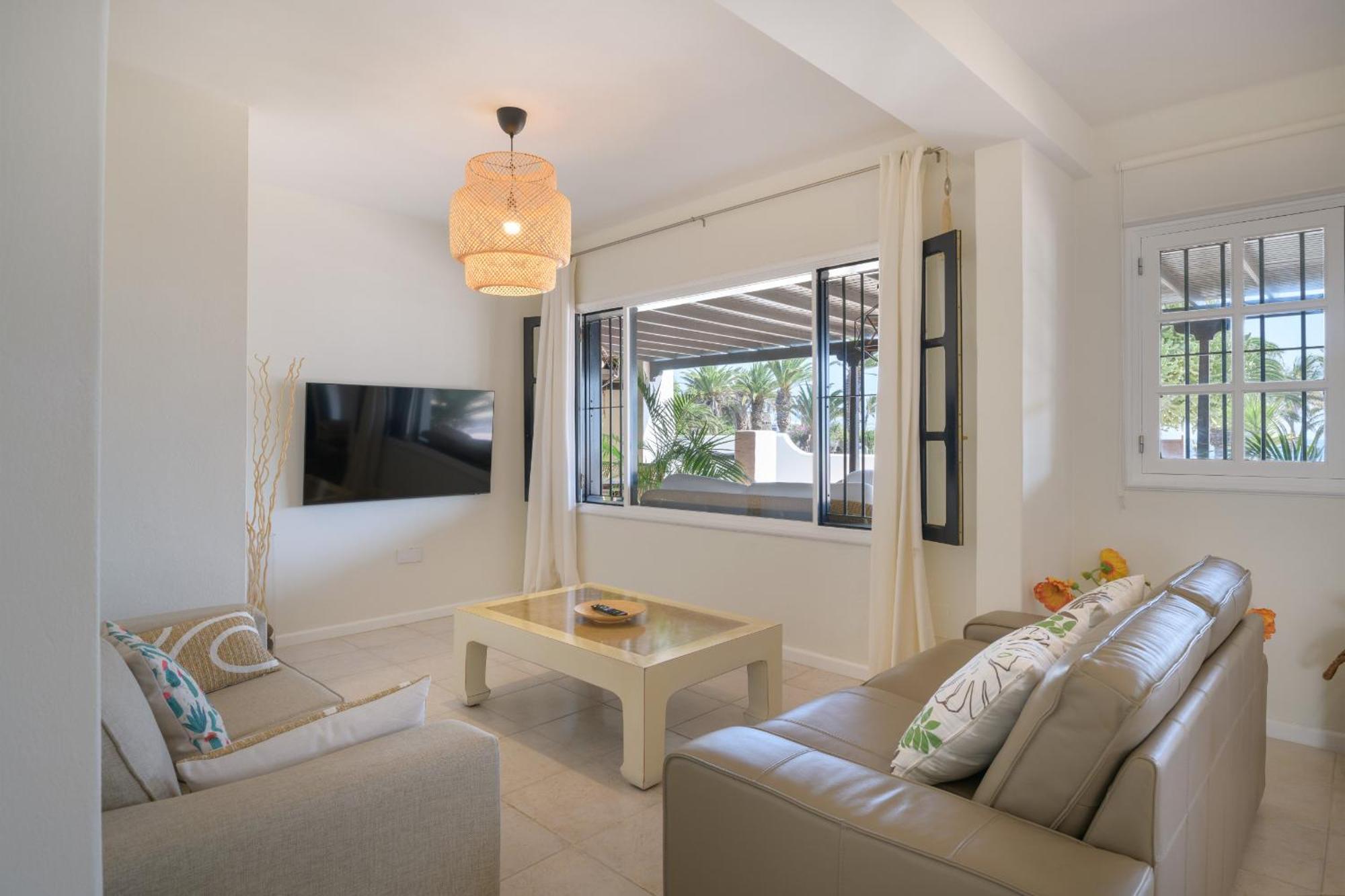 Casa Maresia, Playa Bastian * Costa Teguise