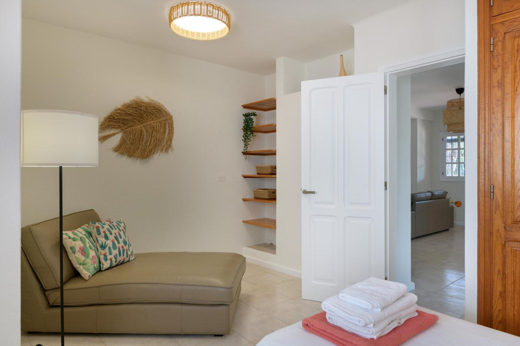 Casa Maresia, Playa Bastian