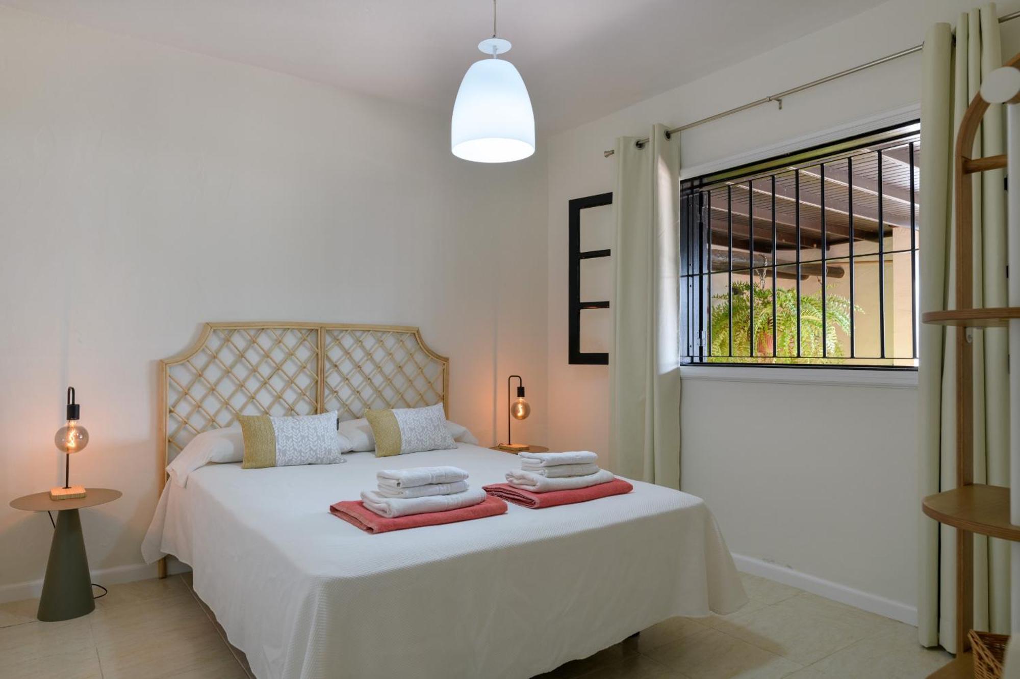 Сasa de vacaciones Casa Maresia, Playa Bastian *