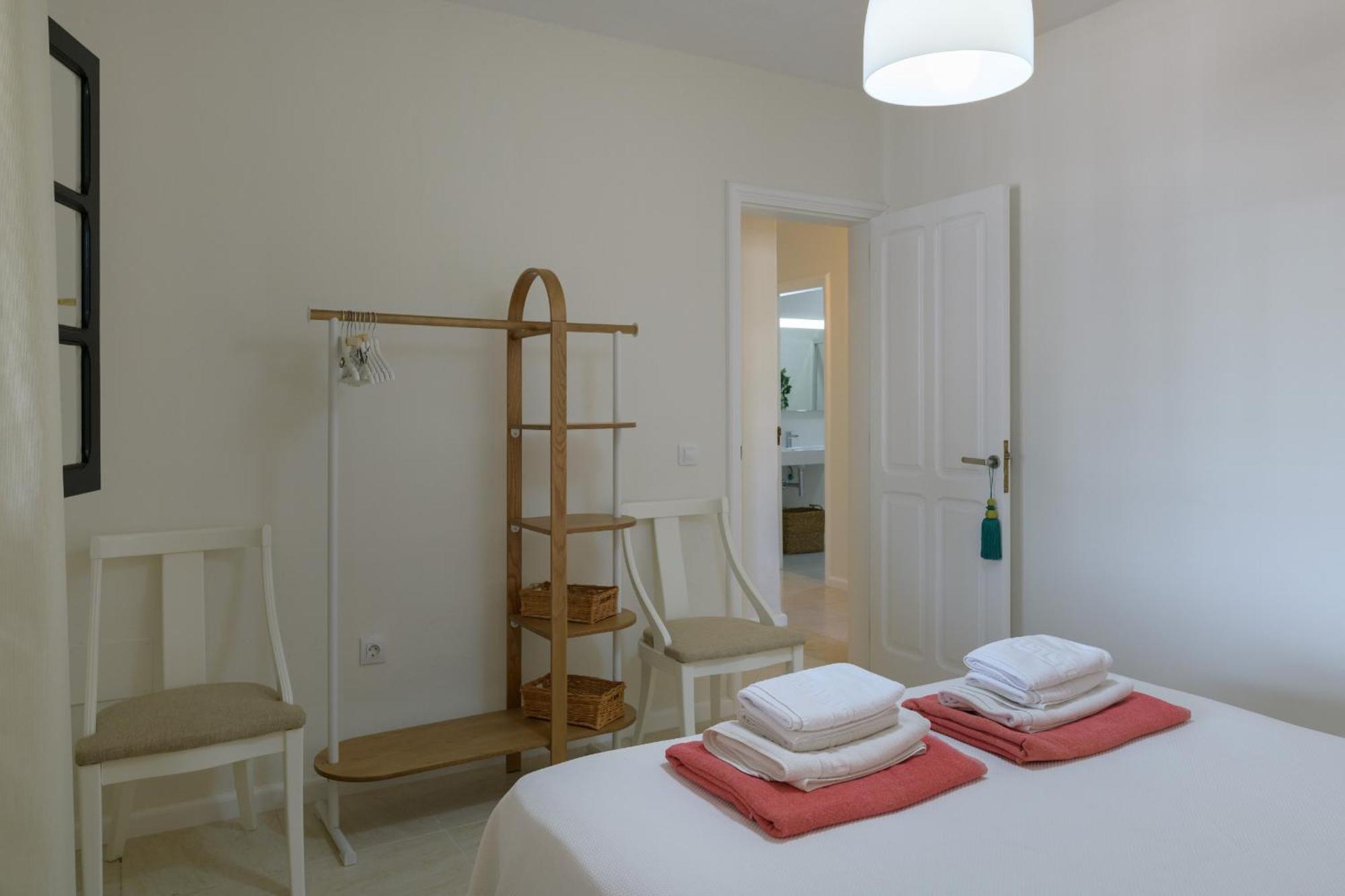 Casa Maresia, Playa Bastian *