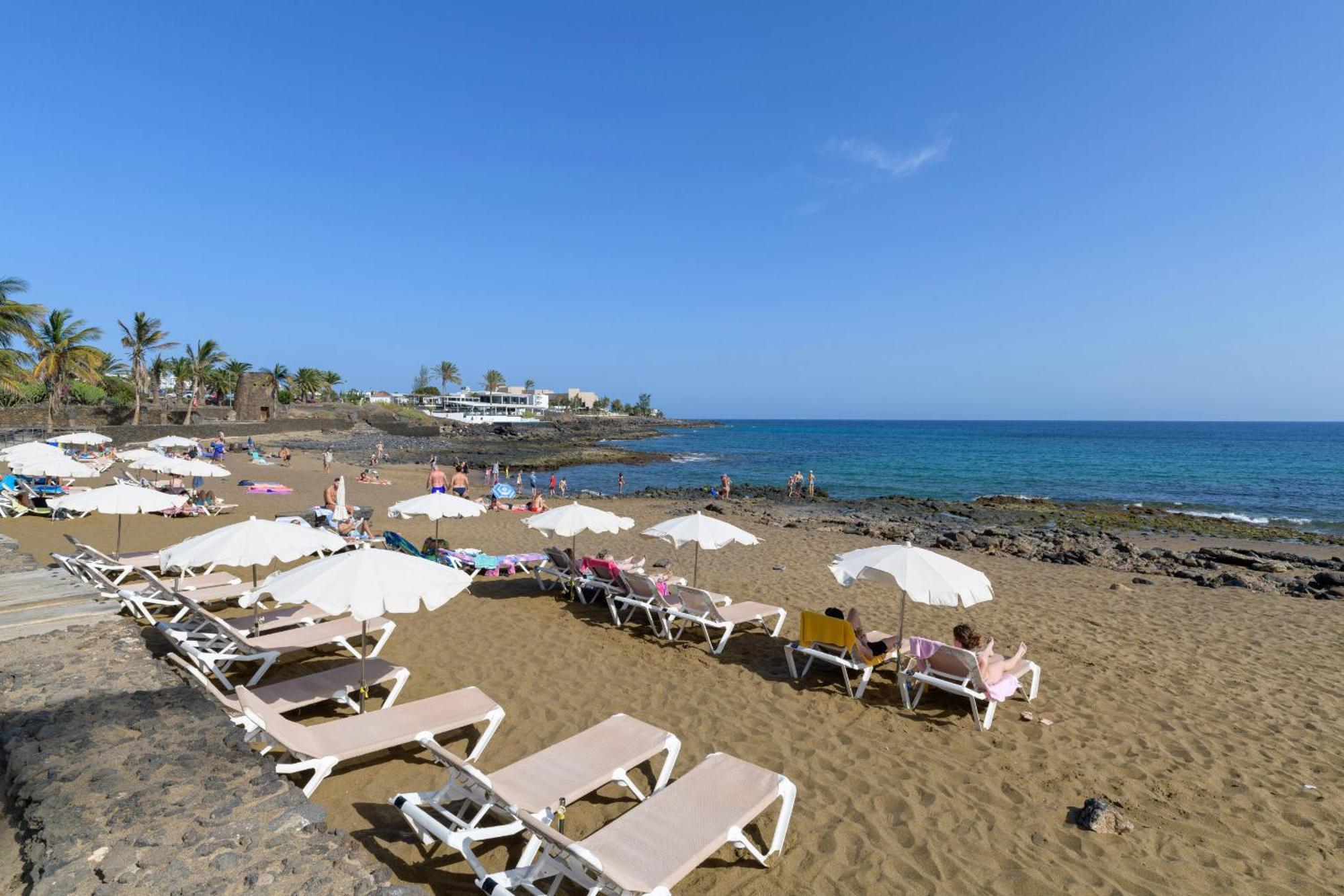 Casa Maresia, Playa Bastian