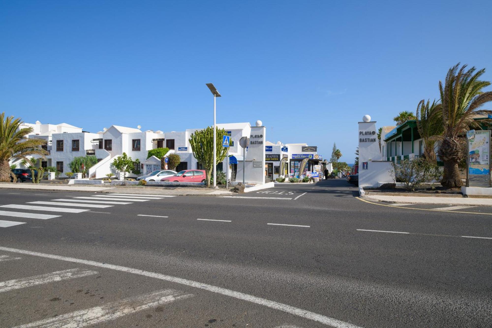 Casa Maresia, Playa Bastian Сasa de vacaciones