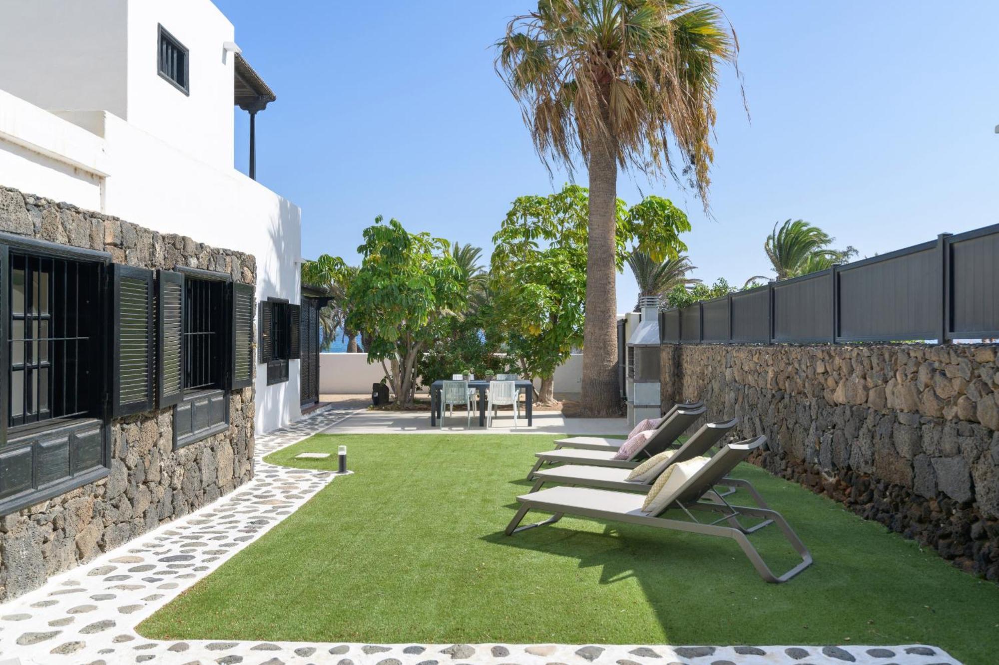 Casa Maresia, Playa Bastian Сasa de vacaciones *